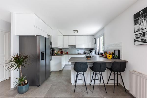 Maison 9 pièces 207 m2