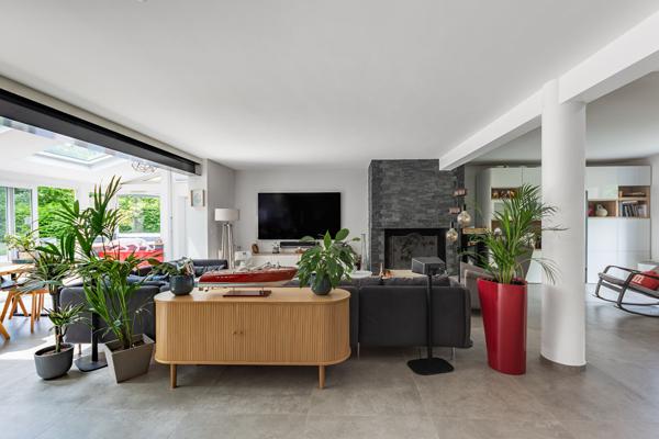 Maison 9 pièces 207 m2
