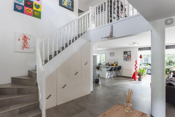 Maison 9 pièces 207 m2
