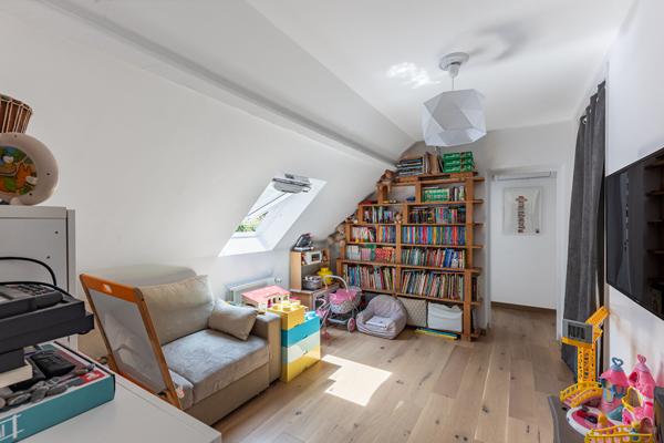 Maison 9 pièces 207 m2