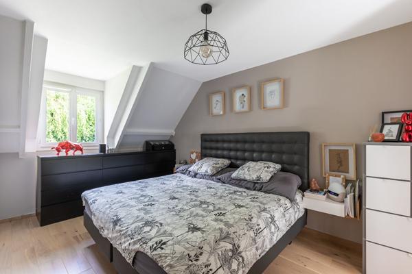 Maison 9 pièces 207 m2