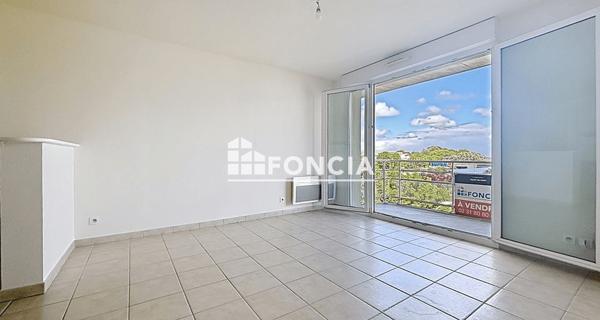 À vendre Appartement 3 pièces 50.7 m² - Caen 14000