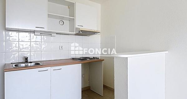 À vendre Appartement 3 pièces 50.7 m² - Caen 14000