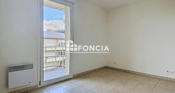 À vendre Appartement 3 pièces 50.7 m² - Caen 14000