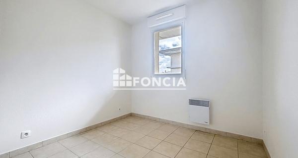 À vendre Appartement 3 pièces 50.7 m² - Caen 14000