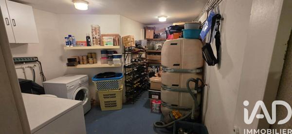 Maison à vendre 6 pièces 162 m² Moffans-et-Vacheresse