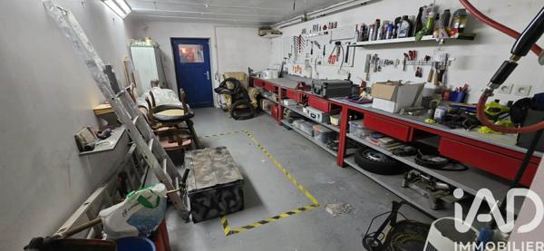 Maison à vendre 6 pièces 162 m² Moffans-et-Vacheresse