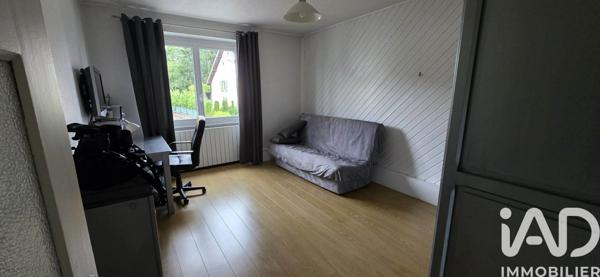 Maison à vendre 6 pièces 162 m² Moffans-et-Vacheresse