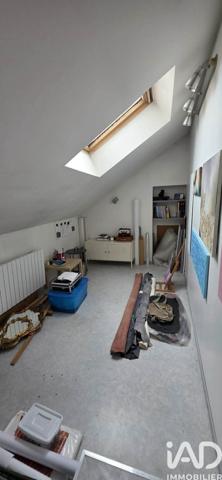 Maison à vendre 6 pièces 162 m² Moffans-et-Vacheresse