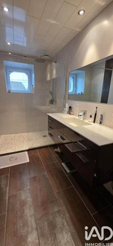 Maison à vendre 6 pièces 162 m² Moffans-et-Vacheresse