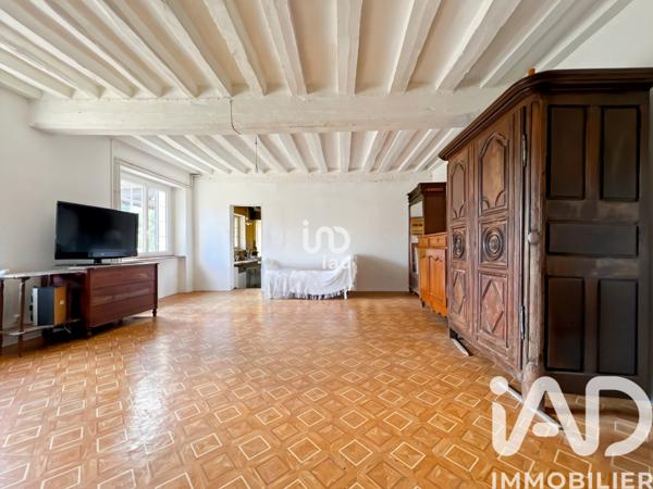 Maison à vendre 7 pièces 207 m² Saint-Valérien