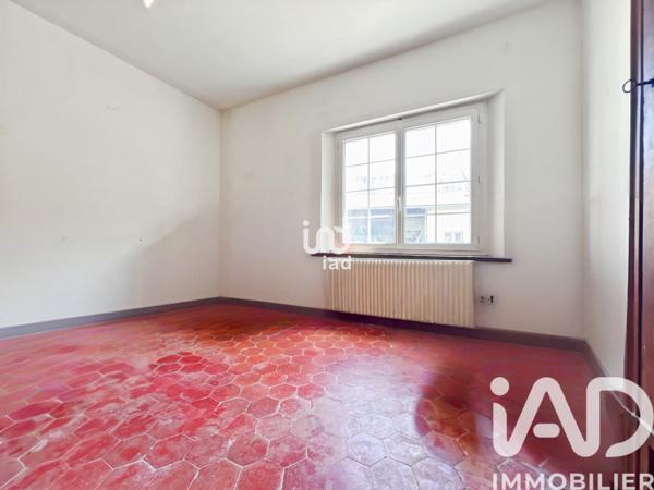 Maison à vendre 7 pièces 207 m² Saint-Valérien