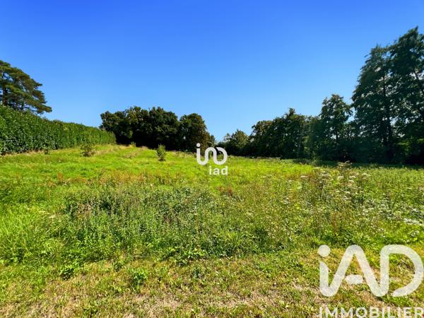 Maison à vendre 7 pièces 207 m² Saint-Valérien