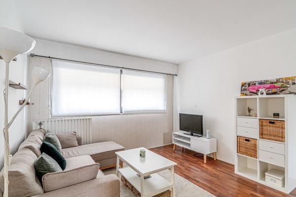 Appartement à vendre |  Bordeaux |  1 pièce | 40 m²
