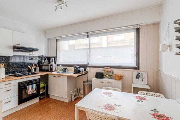 Appartement à vendre |  Bordeaux |  1 pièce | 40 m²