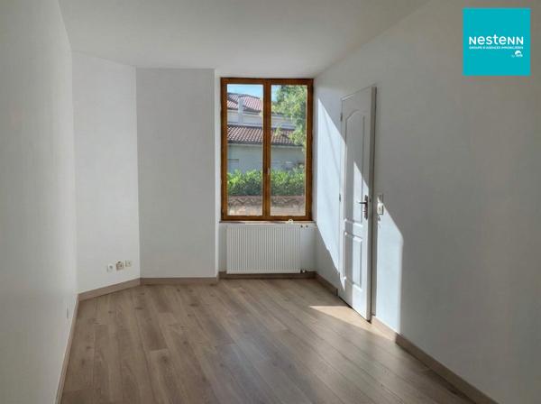 Appartement loué Montbrison 2 pièce(s) 34 m² - Idéal investisseurs