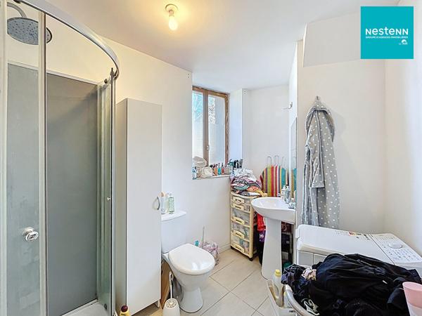 Appartement loué Montbrison 2 pièce(s) 34 m² - Idéal investisseurs