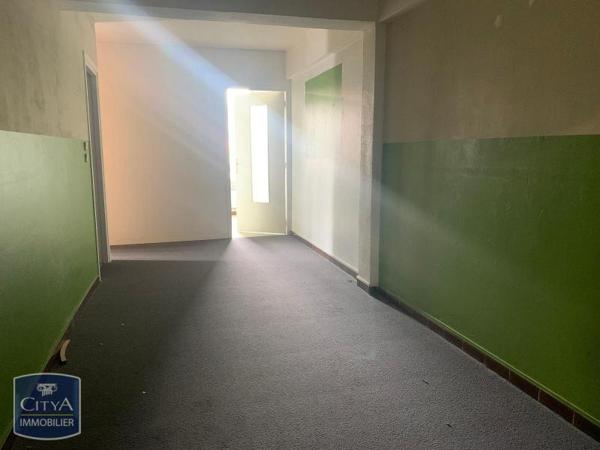 Local commercial à louer 49.35m²