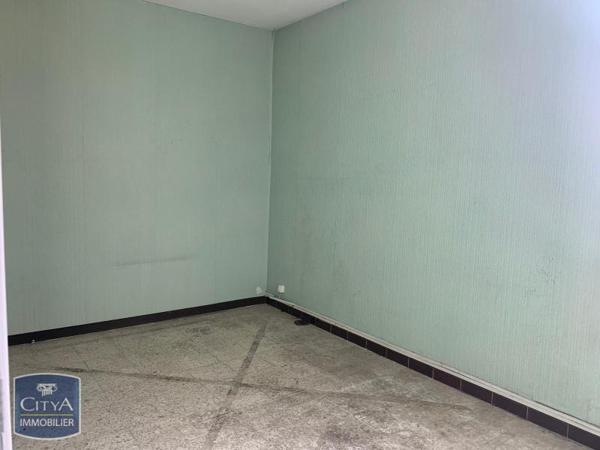 Local commercial à louer 49.35m²