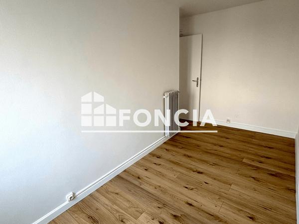 Location Appartement 3 pièces 67.26 m² - 45 RUE DU GENERAL SARRAIL Le Havre 76600