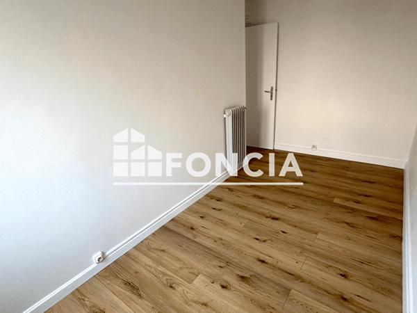 Location Appartement 3 pièces 67.26 m² - 45 RUE DU GENERAL SARRAIL Le Havre 76600