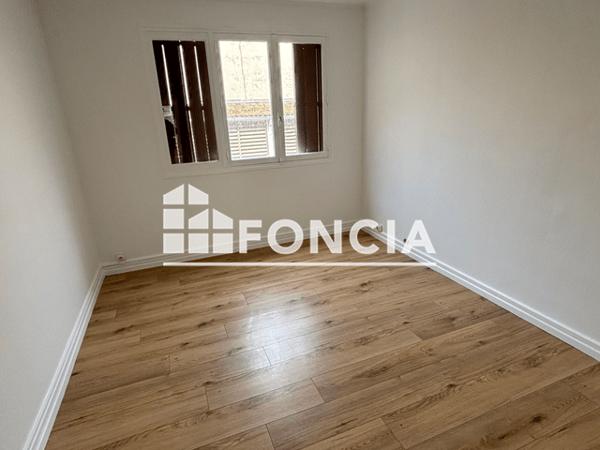 Location Appartement 3 pièces 67.26 m² - 45 RUE DU GENERAL SARRAIL Le Havre 76600
