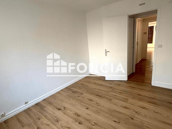 Location Appartement 3 pièces 67.26 m² - 45 RUE DU GENERAL SARRAIL Le Havre 76600
