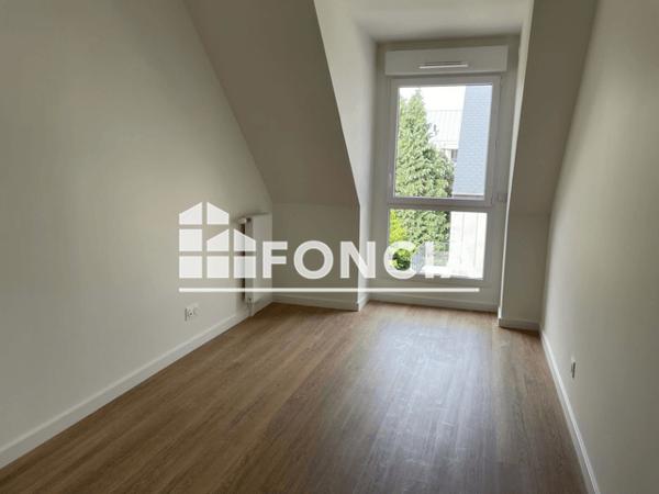Location Appartement 3 pièces 62.89 m² - 224 RTE DE NEUFCHATEL Bihorel 76420