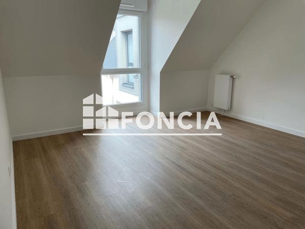 Location Appartement 3 pièces 62.89 m² - 224 RTE DE NEUFCHATEL Bihorel 76420