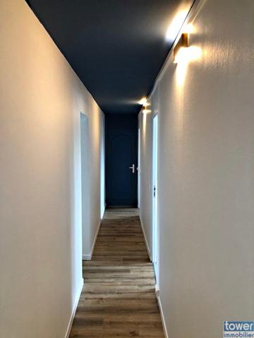 Appartement
                                                                                                                                                                                                                                                                                                                        5 pièce(s)                                                                                                                                                                                                          4 chambre(s)                                                                                                                                                                                                          89  m²