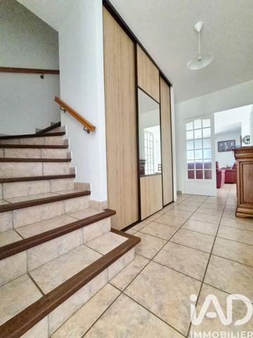 Maison à vendre 6 pièces 165 m² Pia