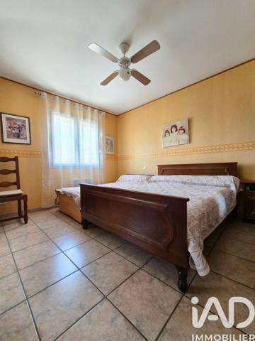 Maison à vendre 6 pièces 165 m² Pia