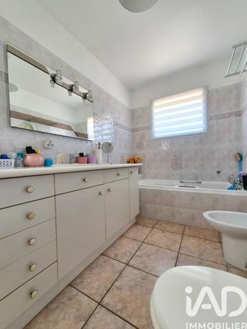 Maison à vendre 6 pièces 165 m² Pia