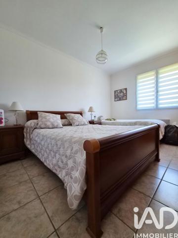 Maison à vendre 6 pièces 165 m² Pia