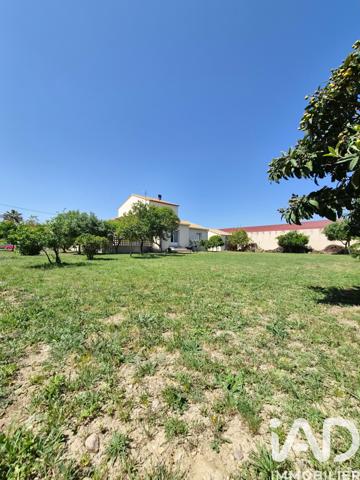 Maison à vendre 6 pièces 165 m² Pia