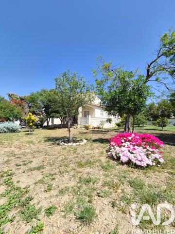 Maison à vendre 6 pièces 165 m² Pia