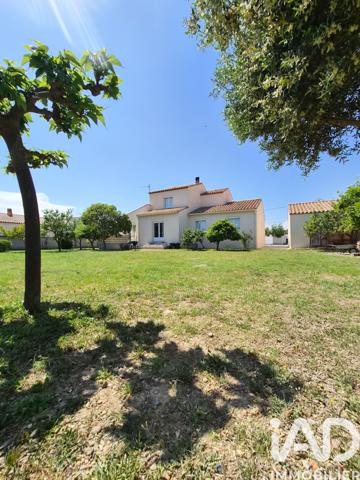 Maison à vendre 6 pièces 165 m² Pia