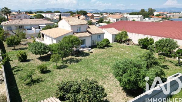 Maison à vendre 6 pièces 165 m² Pia