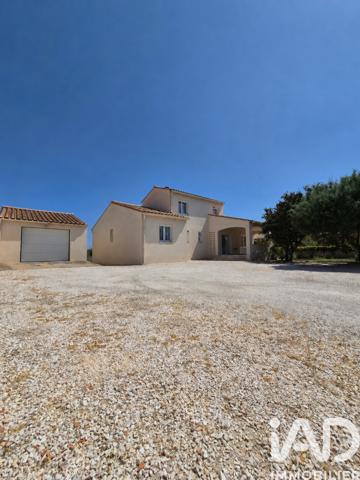 Maison à vendre 6 pièces 165 m² Pia
