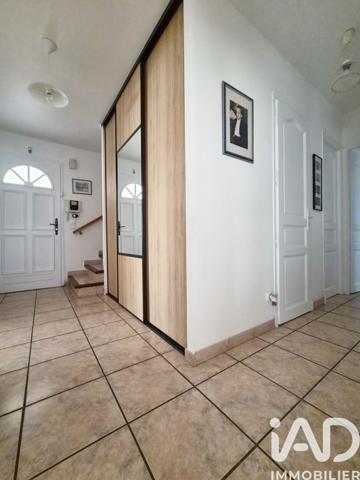 Maison à vendre 6 pièces 165 m² Pia