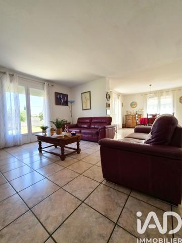 Maison à vendre 6 pièces 165 m² Pia