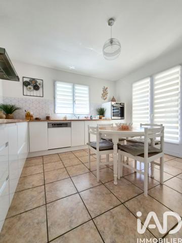 Maison à vendre 6 pièces 165 m² Pia