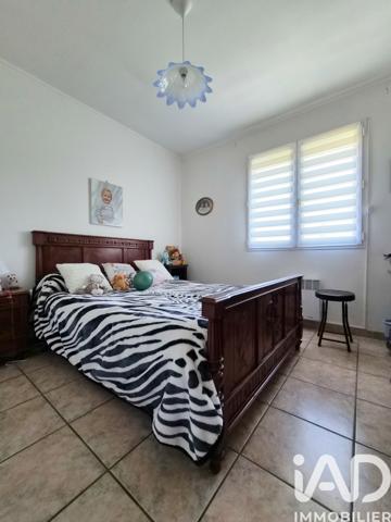 Maison à vendre 6 pièces 165 m² Pia