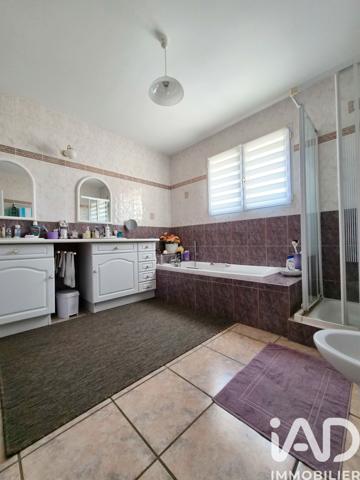 Maison à vendre 6 pièces 165 m² Pia