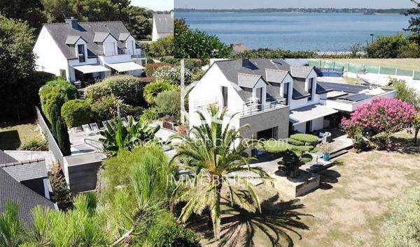 SARZEAU Maison 6 pièces 241 m²
