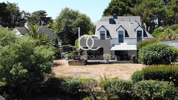 SARZEAU Maison 6 pièces 241 m²