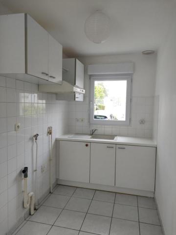 SENE – MAISON – 81.75 m2 avec jaridn