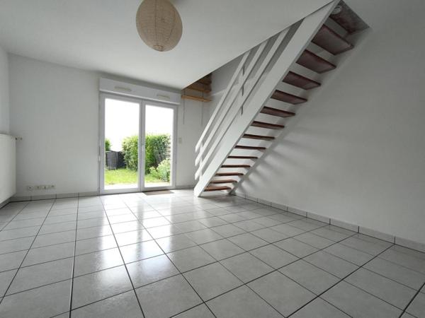 SENE – MAISON – 81.75 m2 avec jaridn