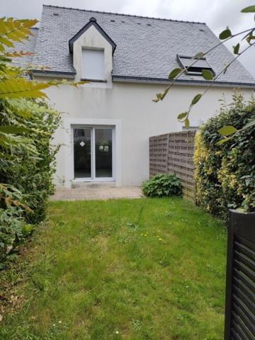 SENE – MAISON – 81.75 m2 avec jaridn