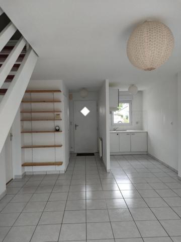 SENE – MAISON – 81.75 m2 avec jaridn